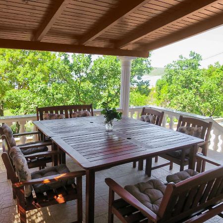 Holiday Home Bacani - Zad750 By Interhome Donji Karin エクステリア 写真