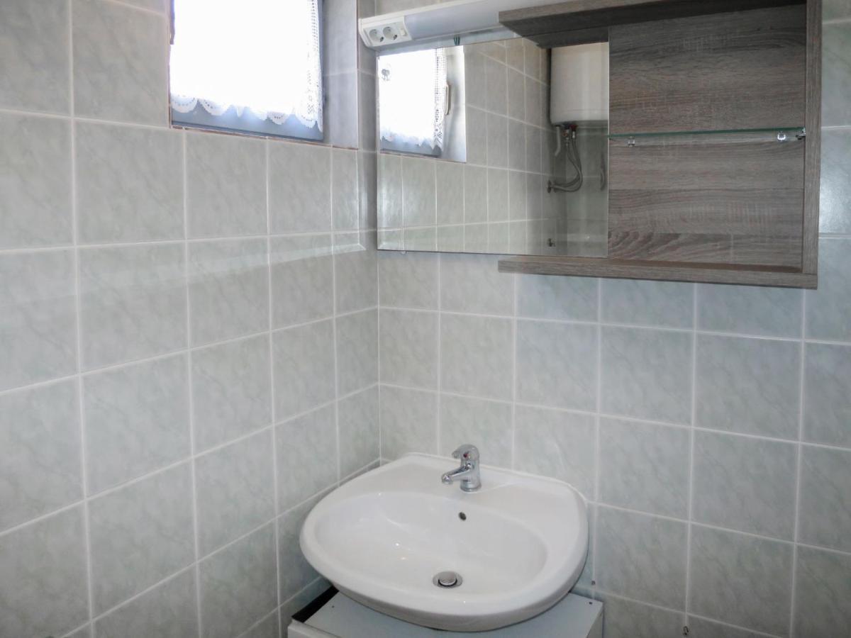 Holiday Home Bacani - Zad750 By Interhome Donji Karin エクステリア 写真