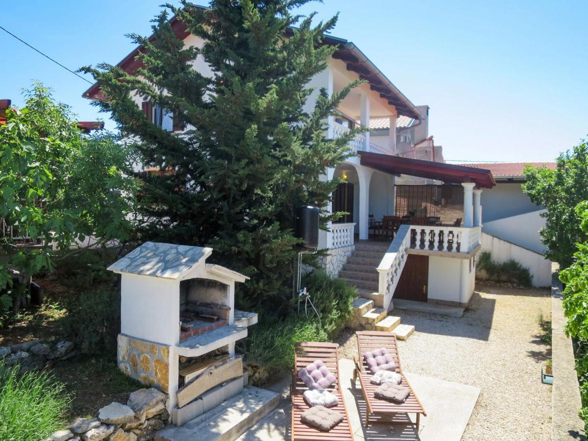 Holiday Home Bacani - Zad750 By Interhome Donji Karin エクステリア 写真