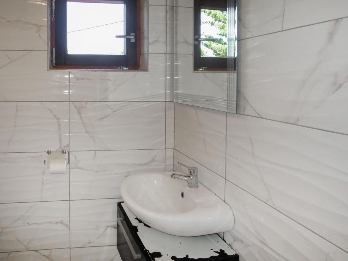 Holiday Home Bacani - Zad750 By Interhome Donji Karin エクステリア 写真