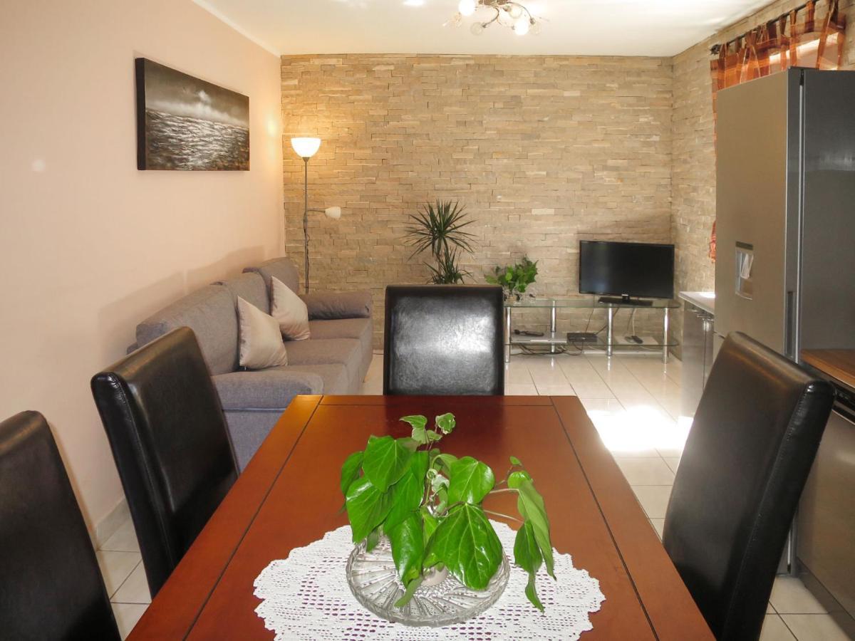 Holiday Home Bacani - Zad750 By Interhome Donji Karin エクステリア 写真