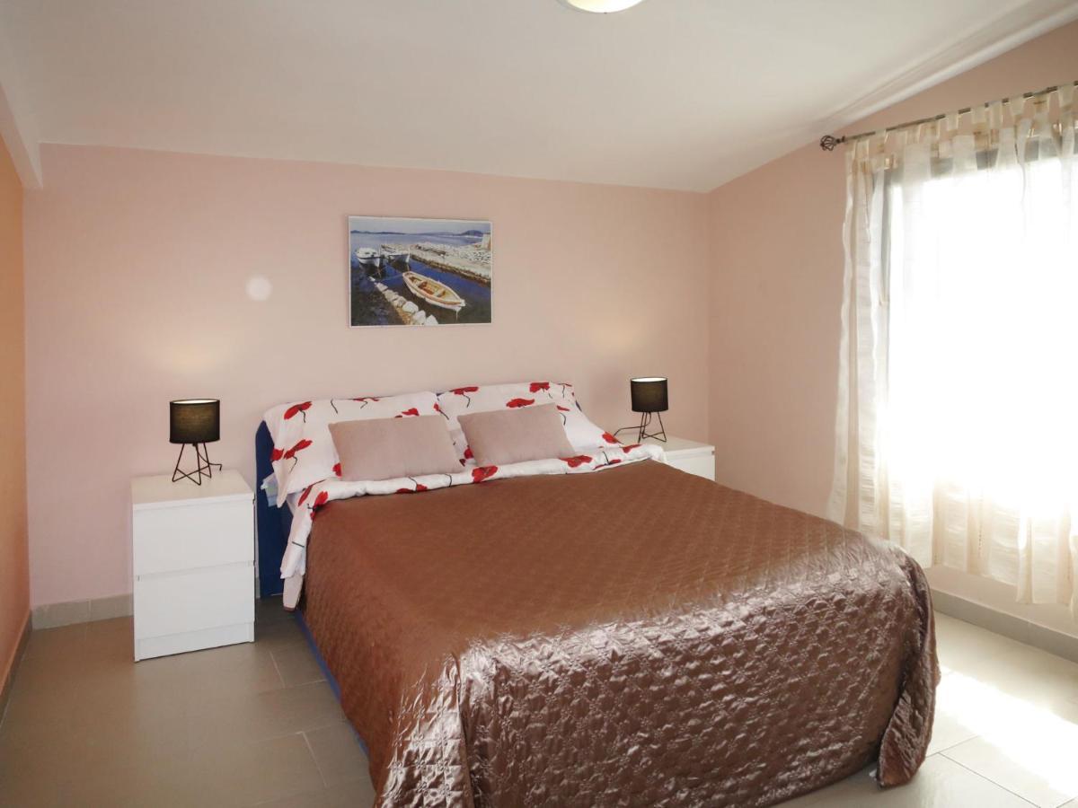 Holiday Home Bacani - Zad750 By Interhome Donji Karin エクステリア 写真