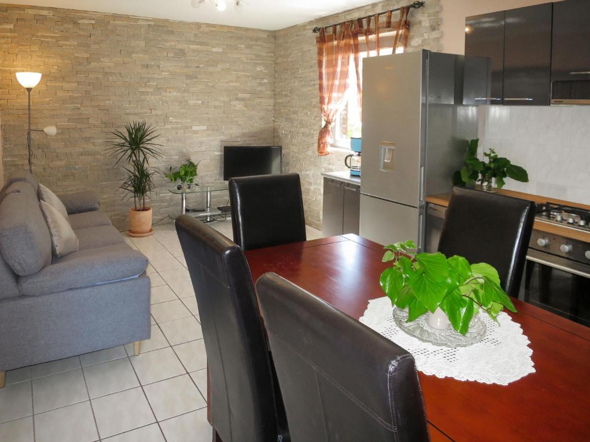 Holiday Home Bacani - Zad750 By Interhome Donji Karin エクステリア 写真