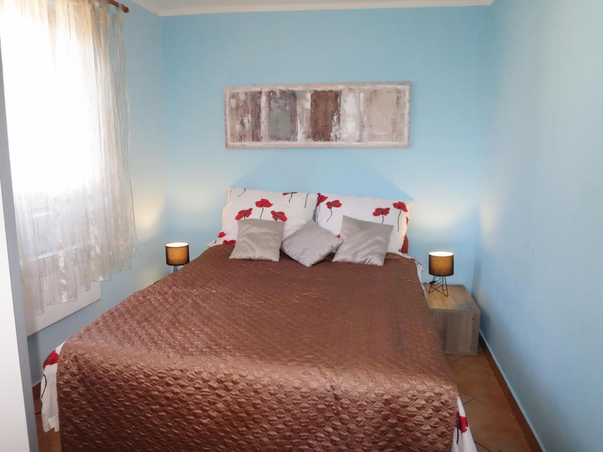 Holiday Home Bacani - Zad750 By Interhome Donji Karin エクステリア 写真