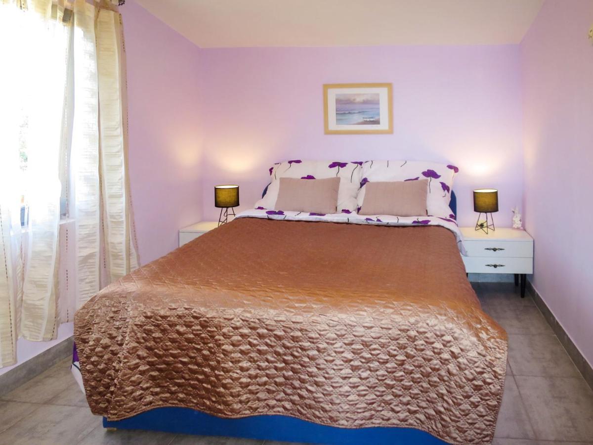 Holiday Home Bacani - Zad750 By Interhome Donji Karin エクステリア 写真