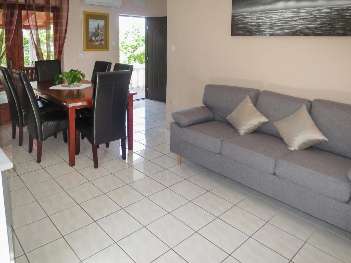 Holiday Home Bacani - Zad750 By Interhome Donji Karin エクステリア 写真