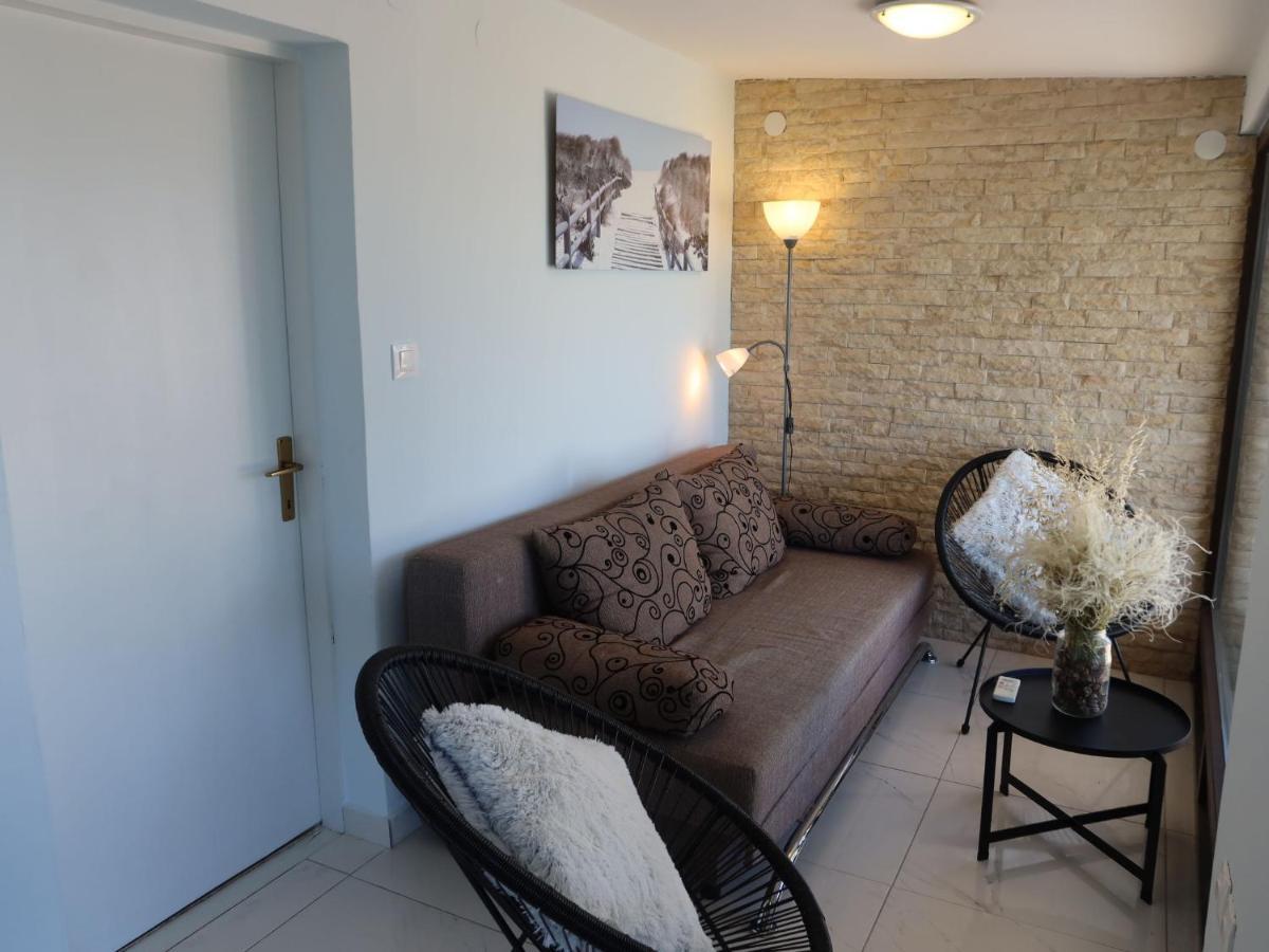 Holiday Home Bacani - Zad750 By Interhome Donji Karin エクステリア 写真
