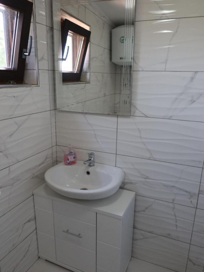 Holiday Home Bacani - Zad750 By Interhome Donji Karin エクステリア 写真